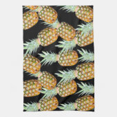Linge De Cuisine été aloha hawaïen tropical fruit ananas (Vertical)