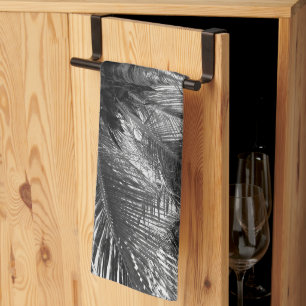 Linge De Cuisine Été Cocotier Fraîcheur Palmier 2