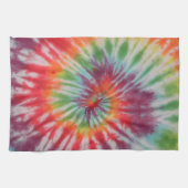 Linge De Cuisine Été d'amour (Horizontal)