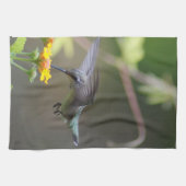 Linge De Cuisine Été Hummer ! (Horizontal)