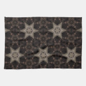Linge De Cuisine Étoiles (Horizontal)