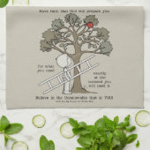 Linge De Cuisine Être préparé (Plié)