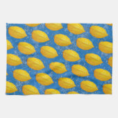 Linge De Cuisine Etrogs pour Sukkot (Horizontal)