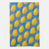 Linge De Cuisine Etrogs pour Sukkot (Vertical)