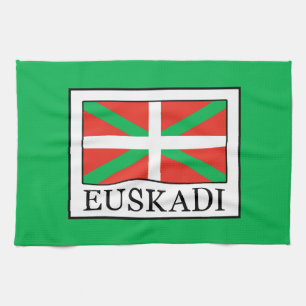Linge De Cuisine Euskadi
