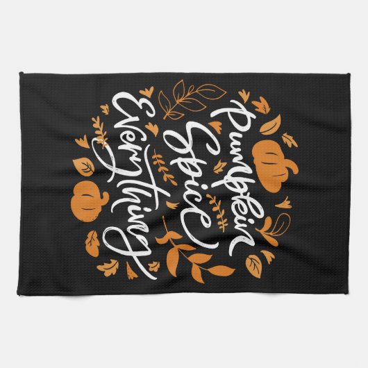 Linge De Cuisine Everything (Horizontal)