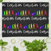 Linge De Cuisine Évolution (Plié)