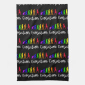 Linge De Cuisine Évolution (Vertical)