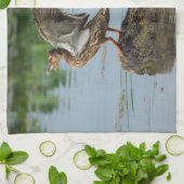 Linge De Cuisine Excusez-moi (Plié)