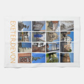 Linge De Cuisine Exeter (Horizontal)