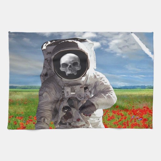 Linge De Cuisine Exode (Horizontal)