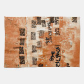 Linge De Cuisine Exotique unique très Cool (Horizontal)