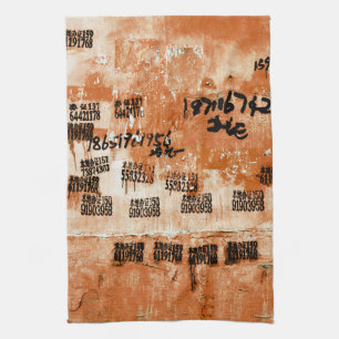 Linge De Cuisine Exotique unique très Cool