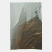 Linge De Cuisine Exploration de Big Sur (Vertical)