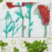 Linge De Cuisine Expression de flux II (Plié)