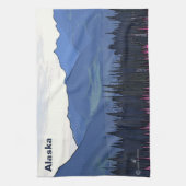 Linge De Cuisine Extrême-Nord été (Vertical)