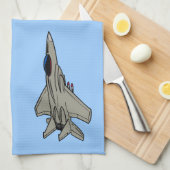 Linge De Cuisine F15 Conception des chasseurs (Quart Plié)