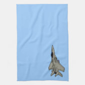 Linge De Cuisine F15 Conception des chasseurs (Vertical)