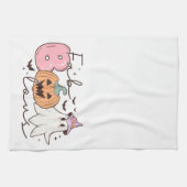 Linge De Cuisine Fabuleux Halloween (Horizontal)
