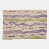 Linge De Cuisine Fabuleux thé-serviette (Horizontal)