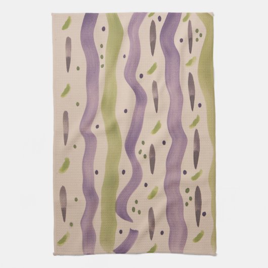 Linge De Cuisine Fabuleux thé-serviette (Vertical)