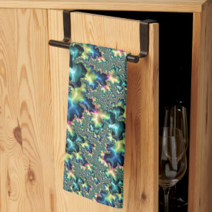 Linge De Cuisine Fâcheux fractal