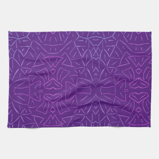 Linge De Cuisine Facile (Horizontal)