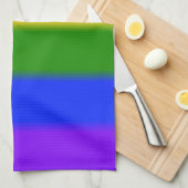 Linge De Cuisine FaIIn (Quart Plié)