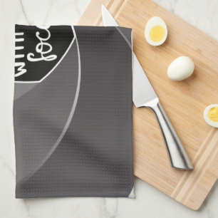 Linge De Cuisine Faire moins avec plus de concentration