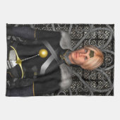 Linge De Cuisine Fairytale Prince (Horizontal)