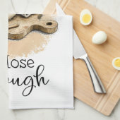 Linge De Cuisine Fait à partir de zéro ou presque (Quart Plié)
