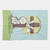 Linge De Cuisine Faites-le personnel (Horizontal)