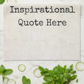 Linge De Cuisine Faites vos propres citations, noms, paroles (Plié)