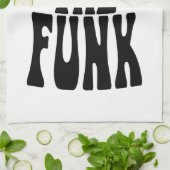 Linge De Cuisine Fakin' the Funk (Plié)