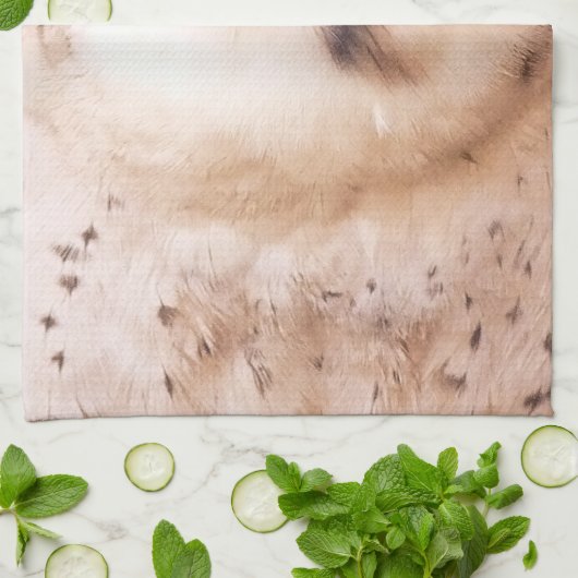 LINGE DE CUISINE FALCON (Plié)