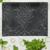 Linge De Cuisine Falln Dark (Plié)