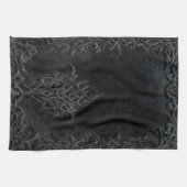 Linge De Cuisine Falln Dark (Horizontal)