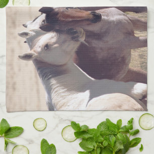 Linge De Cuisine Famille