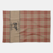 Linge De Cuisine Family Farmhouse (Horizontal)