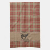 Linge De Cuisine Family Farmhouse (Vertical)