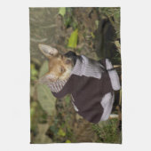 Linge De Cuisine Fancy Chihuahua (Vertical)
