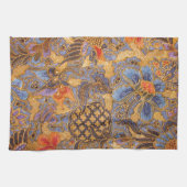 Linge De Cuisine Fantasia Batik (Horizontal)