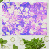 LINGE DE CUISINE FANTASIE (Plié)