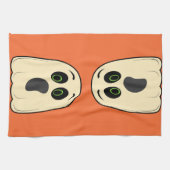 Linge De Cuisine Fantôme vintage (Horizontal)