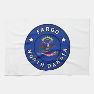Linge De Cuisine Fargo Dakota du Nord