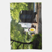 LINGE DE CUISINE FARMING (Vertical)