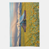 Linge De Cuisine Farms | (Vertical)