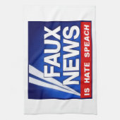 Linge De Cuisine Faux News (Vertical)