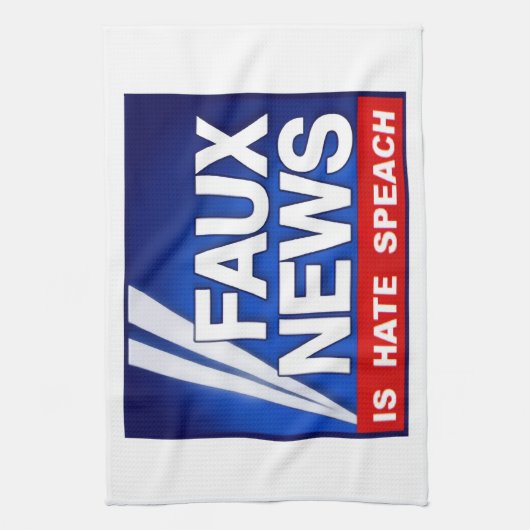 Linge De Cuisine Faux News (Vertical)