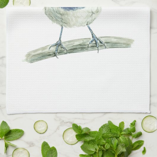 Linge De Cuisine Fée (Plié)